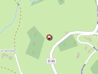 Carte de Fofo à Saint-didier-en-velay