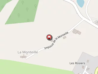 Carte de Prodel Jean à Voutezac