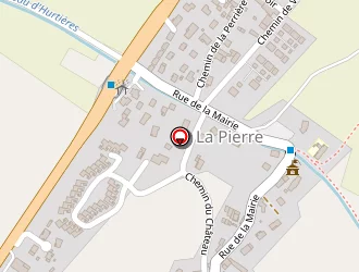 Carte de 123 Bati à Pierre (la)