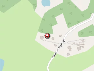 Carte de Dufour Bernard à Saint-mexant