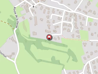 Carte de Aldi Marché à Monistrol-sur-loire