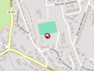 Carte de E.c.s.r Michèle à Monistrol-sur-loire