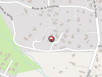 Carte de Desrieux Sylvain à Peaugres