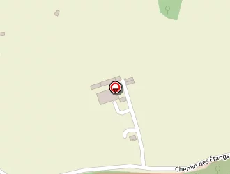 Carte de Des Etangs (gaec) à Viriville