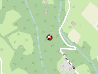 Carte de Le Rialto à Theys