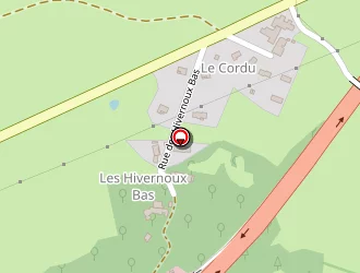 Carte de Pro Rénov' à Monistrol-sur-loire