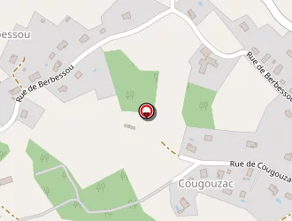 Carte de Guiberteau Michel à Agonac