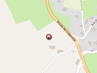 Carte de Boucher Pascal à Saint-georges-lagricol