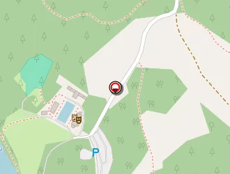 Carte de Château à Clergoux