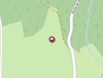 Carte de L'estive à Bonneval