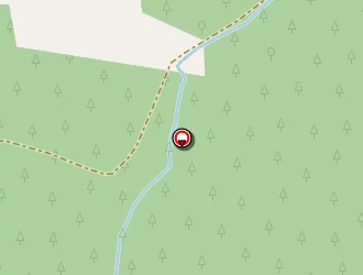 Carte de Micheline Sabron à Chamouillac