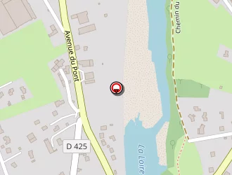 Carte de Delomier Ludovic à Bas-en-basset