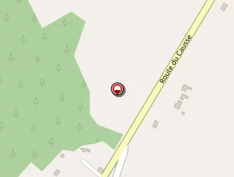 Carte de Bodinier Alexandre à Mayac