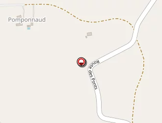 Carte de Mairie à Curac