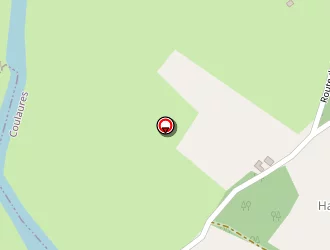 Carte de Septième Pixel à Lormont