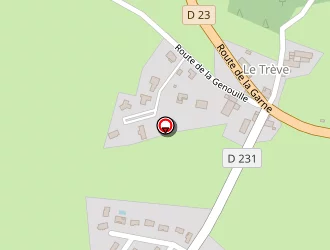 Carte de Ordi Chrono à Saint-victor-malescours