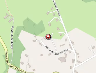 Carte de A.t.a Bat à Naves