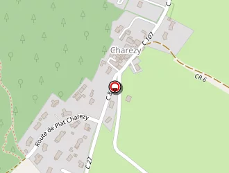 Carte de Music-danc à Savas