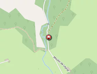 Carte de Scierie Cueille Daniel à Naves