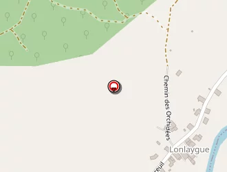 Carte de Cbc à Grand-brassac