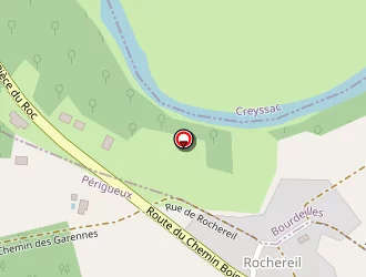 Carte de Btg Reliure Restauration à Lisle