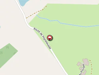 Carte de Faure Frederic à Saint-mexant