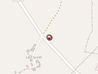 Carte de Over De Linden, Dirk à Bellon