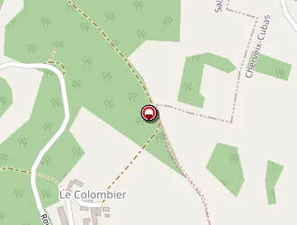 Carte de Passion Verte à Saint-raphaël