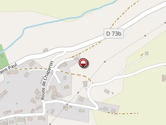 Carte de Rochas à Forteresse (la)