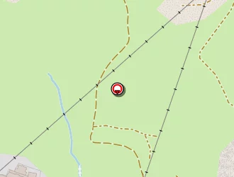 Carte de Twinner Surf Ski Shop à Val thorens