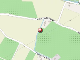 Carte de Sobeca à Tullins