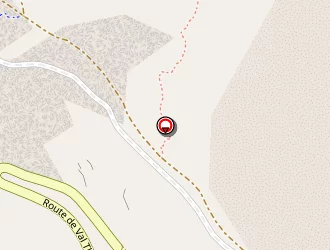 Carte de Skishop à Val thorens