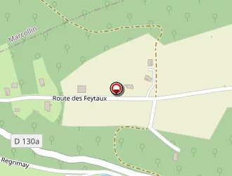 Carte de Trans Agri à Lentiol