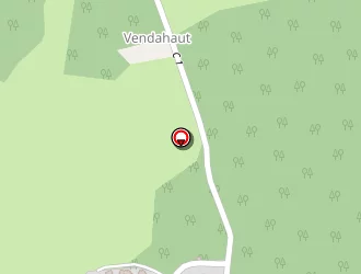 Carte de La Table D'agnès à Lapleau