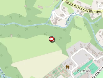 Carte de Socato Bois à Theys