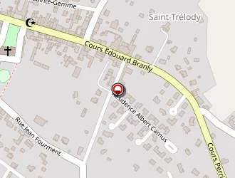 Carte de Jeanroi Didier à Lesparre-médoc