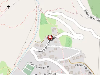 Carte de Dolexi à Hermillon