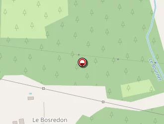 Carte de Portagexperts à Bertric-burée