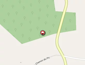 Carte de Raboisson Eric à Pillac