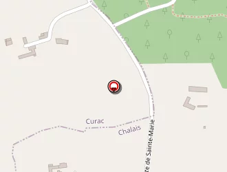 Carte de Simmons Peter à Saint-christophe