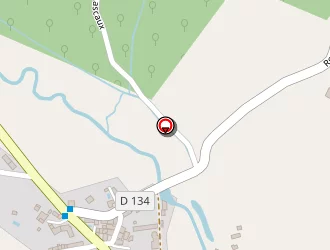 Carte de Pc Express 19 à Saint-bonnet-la-rivière