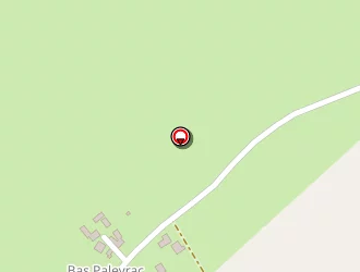 Carte de Hegarty Bénédicte à Coulaures