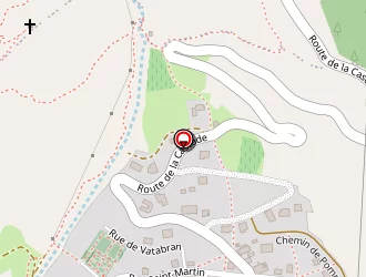 Carte de Masson Julie à Hermillon