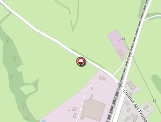 Carte de Camping à Bas-en-basset