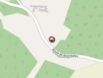 Carte de Boyer Jean-claude à Agonac