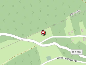 Carte de Trans Agri à Lentiol