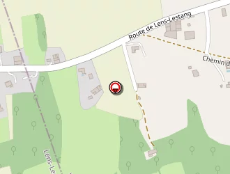 Carte de Yildirim à Marcollin