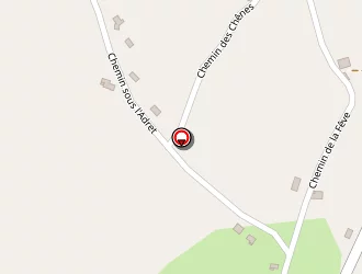 Carte de Ipso Sport à Viriville