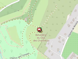 Carte de Mairie à Tullins