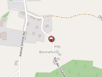 Carte de Gras Alain à Ligueux